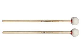 Gewa Pałki do Kotłów grabowe 35 mm