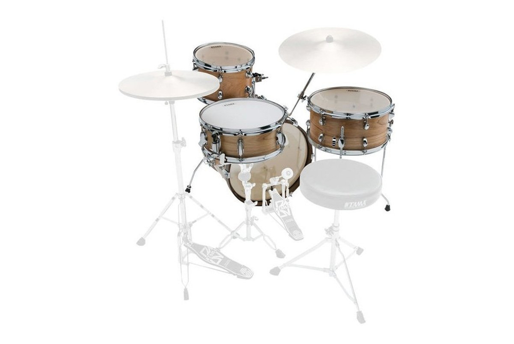Tama Club Jam 18 (Satin Blonde)