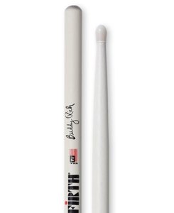 Vic Firth Signature Buddy Rich Nylon (SBRN)