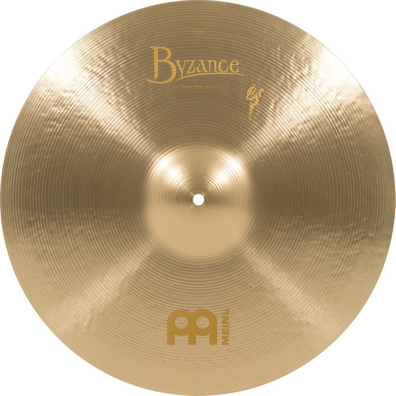 Meinl Byzance Vintage Sand Medium Crash 18 (B18SAMC)