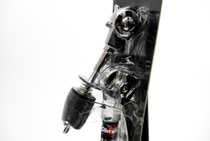 Gibraltar - Ramię Łamane Krótkie - SCSBBT-TP Turning Point