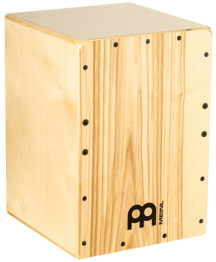 Meinl Cajon Jam Heart Ash JC50HA