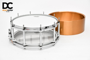 Pearl Werbel Free Floating Phosphor Bronze 14x6,5