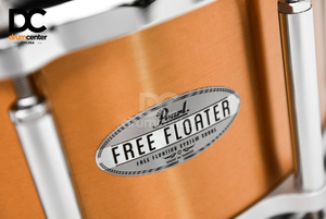 Pearl Werbel Free Floating Phosphor Bronze 14x6,5