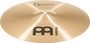 Meinl Byzance Traditional Thin Hihat 14