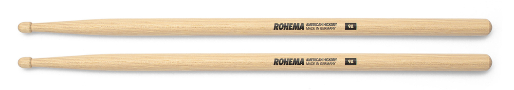 Rohema 9A Hickory