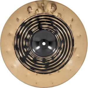 Meinl Classics Custom Dual Hihat 14