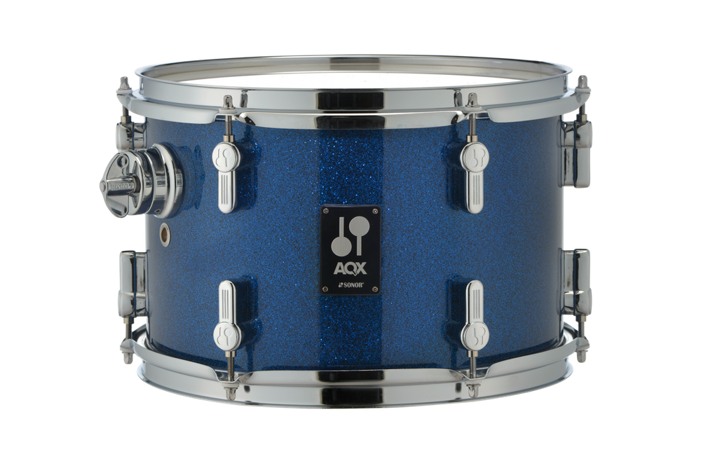 Sonor AQX Jazz Set Blue Ocean Sparkle