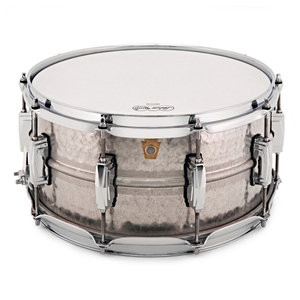 Ludwig Acrophonic LA405K Hammered 14x6,5