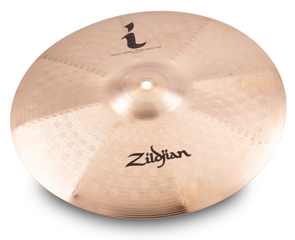 Zildjian I Family Crash Trash 14