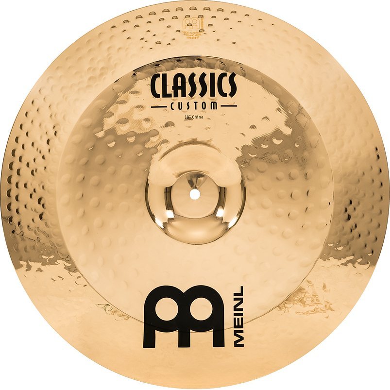 Meinl Classics Custom China 18