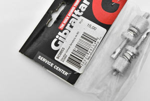 Gibraltar - Uchwyt Sprężyn do Stopy - SC0053