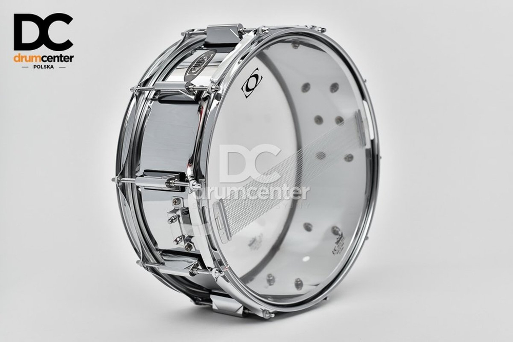 Basix (DC Pure) Steel 14x5,5