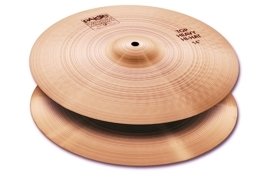 Paiste 2002 Heavy Hi-hat 14