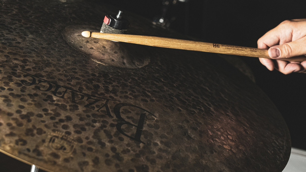 Meinl 7A Big Apple Swing Hickory