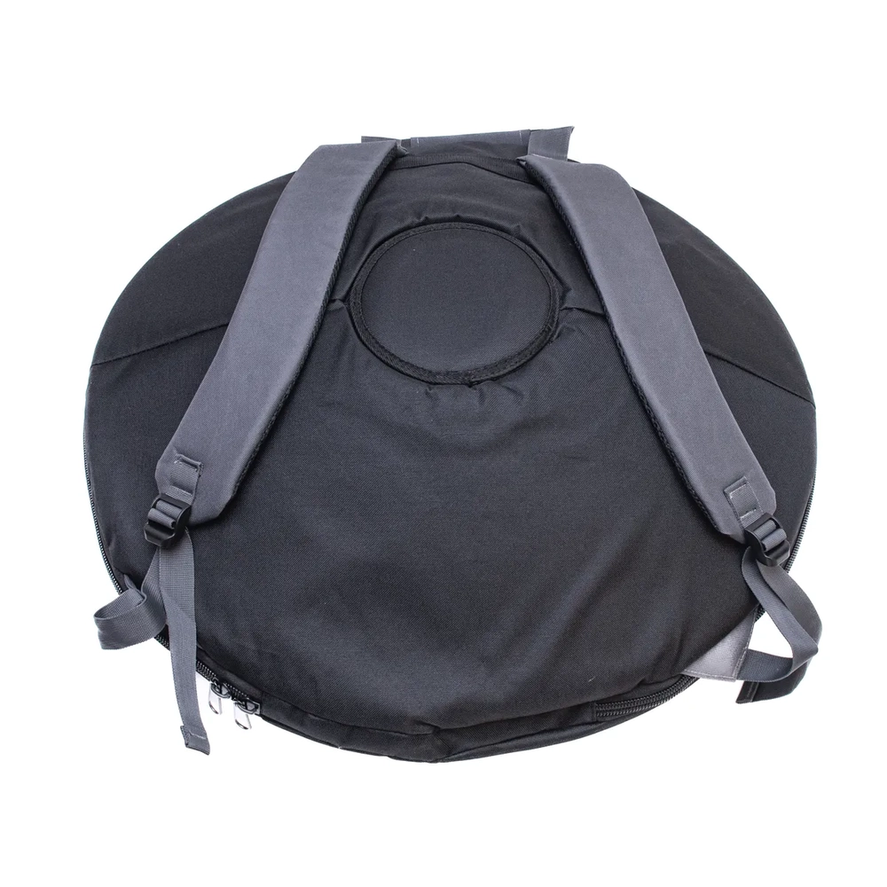 Pure Handpan Classic Energy COOPER 22" (56 cm) 9-notes D-Kurd