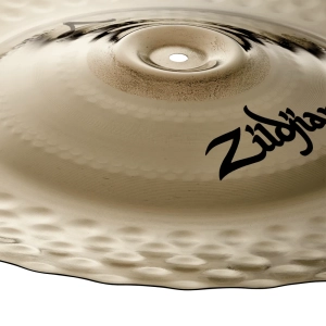 Zildjian A Ultra Hammered China 21 Brilliant