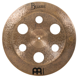 Meinl Byzance Dark Trash China 18