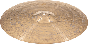 Meinl Byzance Foundry Reserve Crash 19