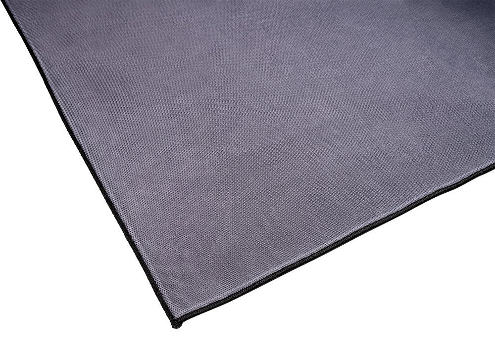 Meinl Dywan perkusyjny 200x200 BLACK (MDRL-BK)