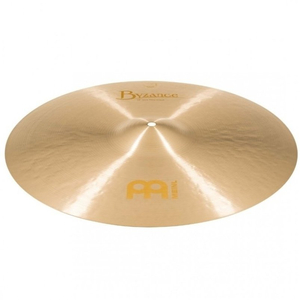 Meinl Byzance Jazz Thin Crash 18