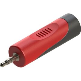 Roxtone Adapter Redukcja Jack 3.5mm - Jack 6.3mm RPAN220