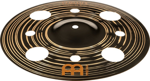 Meinl Classics Custom Dark Trash Splash 12