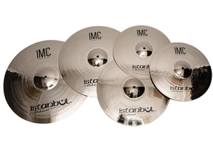 Istanbul Mehmet IMC Brilliant Set (B20) XXL - IMCB4