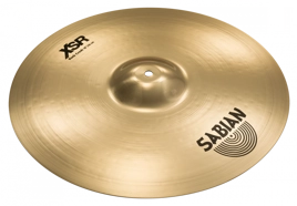 Sabian XSR Rock Crash 18