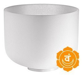 Meinl Misa Kryształowa 10" (25,4 cm) | Sacral Chakra - Czakra Sakralna | D