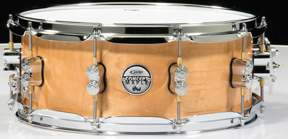 PDP Concept Maple CM5 22 (Natural)