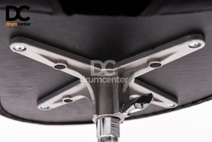 Basix (DC) DT-410 Stołek perkusyjny