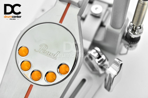 Pearl P-3000C Demon (Łańcuch) Pojedyncza stopa