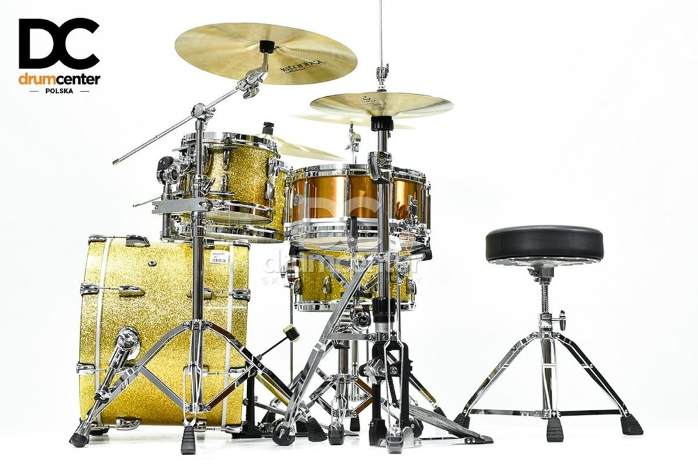 Pearl Masters Maple Reserve MRV904XEP/C347 