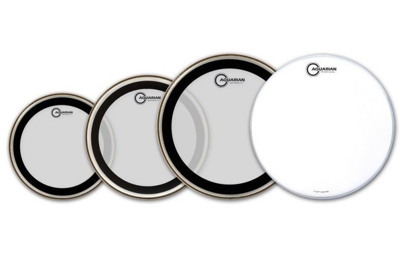 Aquarian Pack Performance II 10 12 14 + 14 Texture Coated