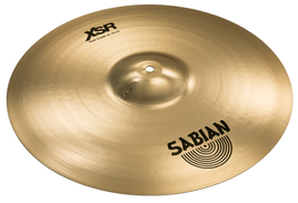 Sabian XSR Fast Crash 18