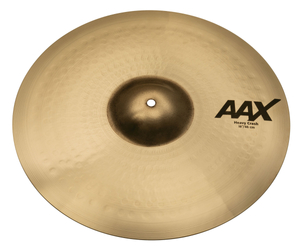 Sabian AAX Heavy Crash 18