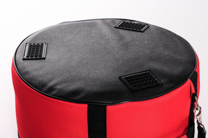 Canto DC Signature Pokrowiec na Werbel 14x6,5