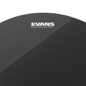 Evans Resonant Black 10 (Level 360)