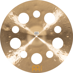 Meinl Byzance Extra Dry Trash Crash 18 B18EDTRC