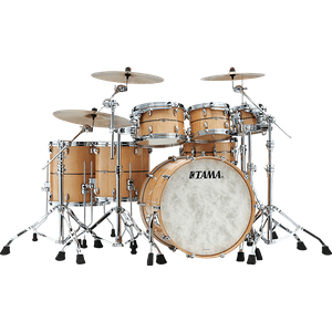 Tama Star Maple