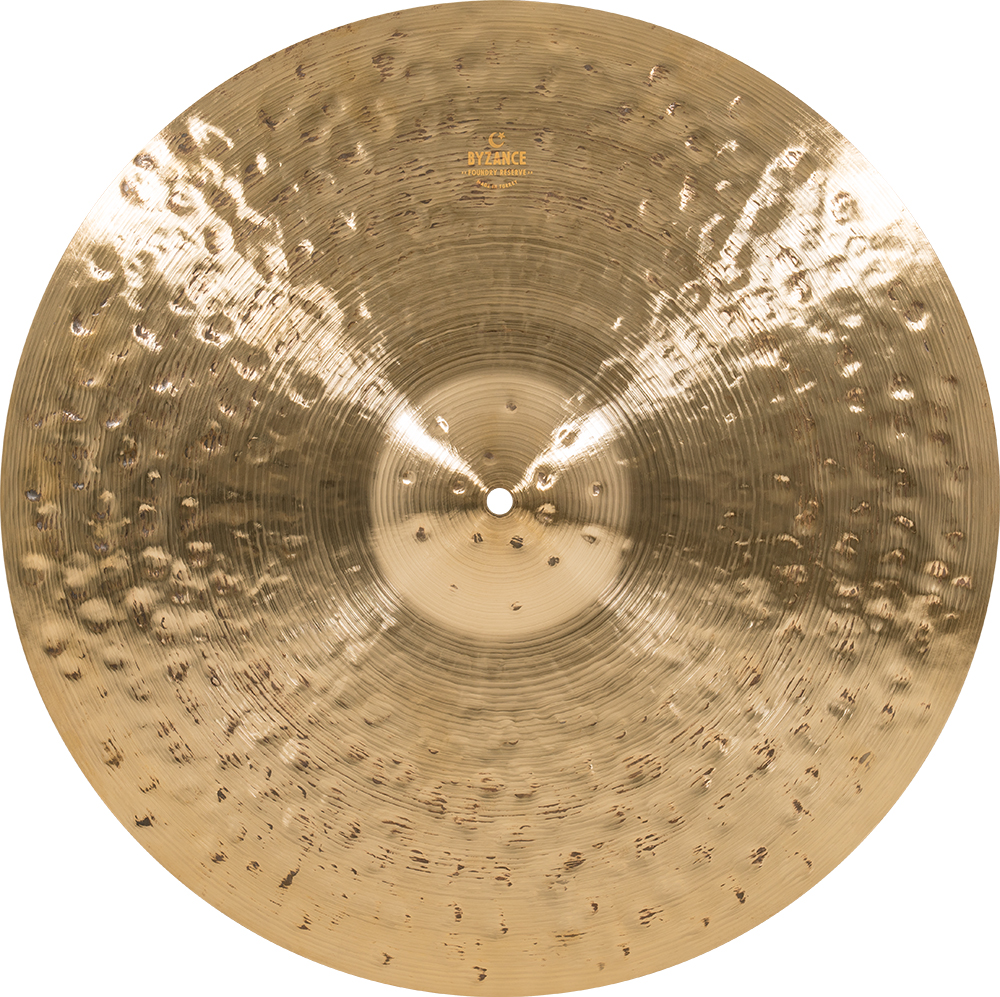 Meinl Byzance Foundry Reserve Ride 20