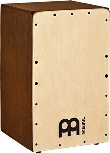 Meinl Snarecraft Cajon Baltic Birch SC100ABB