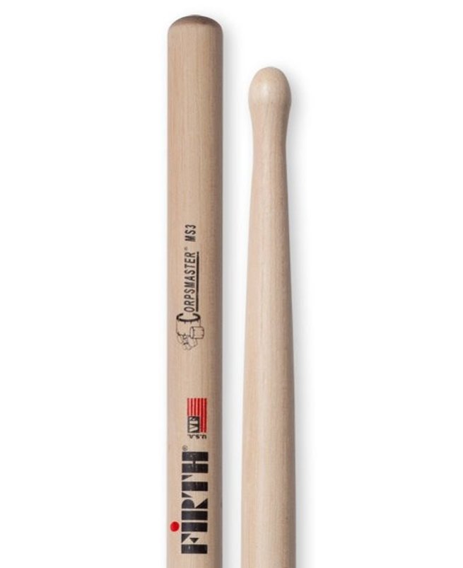 Vic Firth Corpmaster MS3