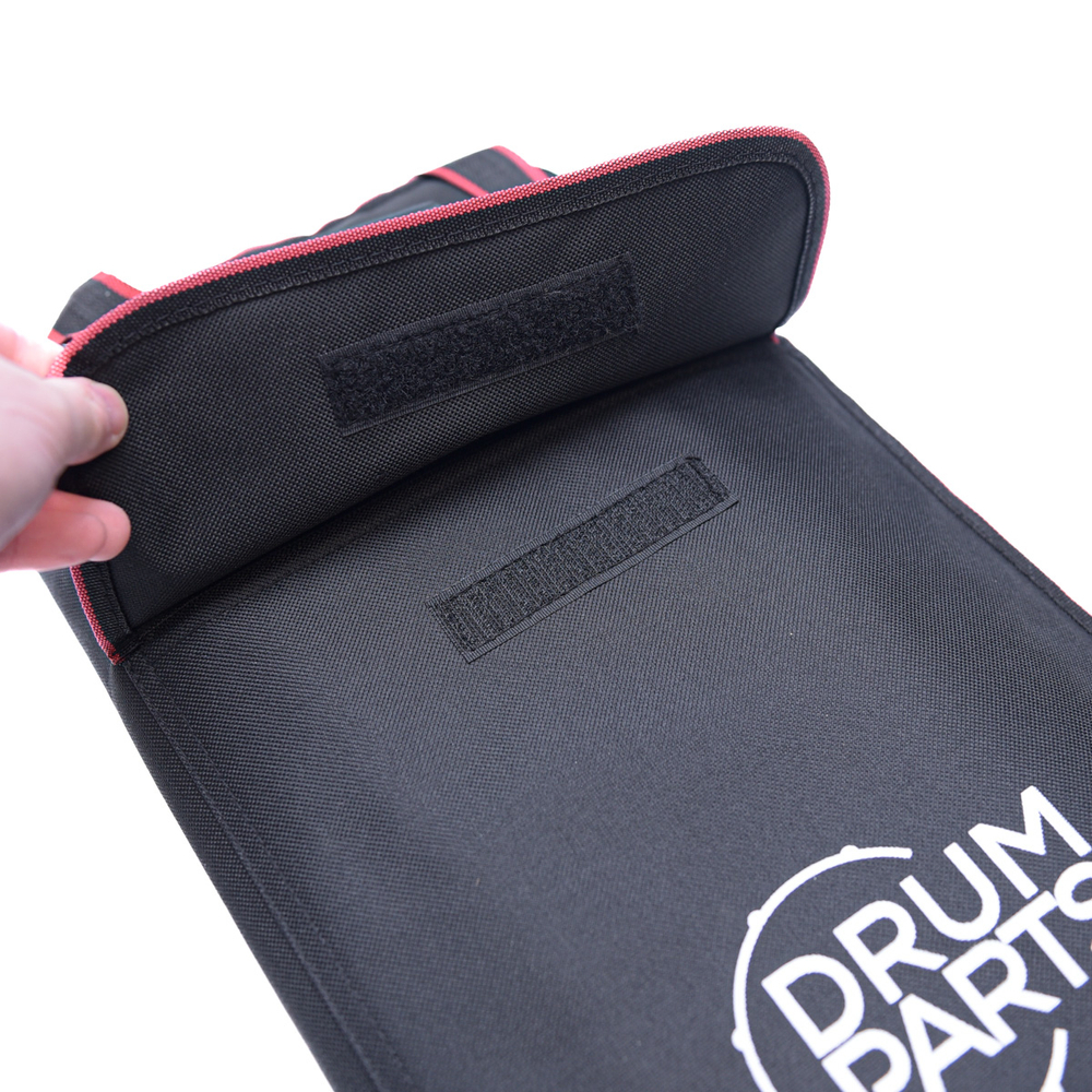 DrumParts SBGIG Duży Pokrowiec na pałki