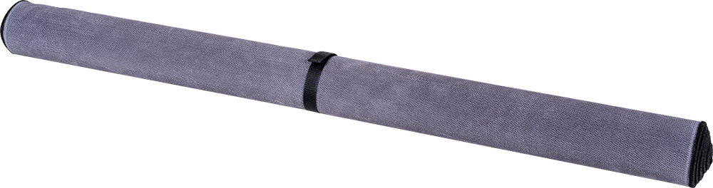 Meinl Dywan Perkusyjny 160x140 BLACK (MDRS-BK)