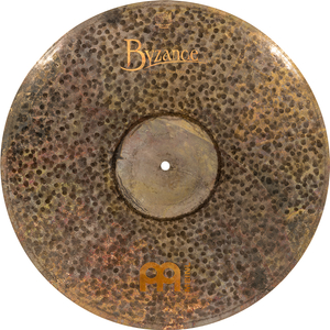 Meinl Byzance Extra Dry Thin Crash 19 B19EDTC