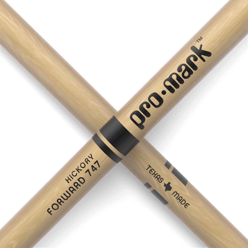 ProMark Rock Nylon - TX747N