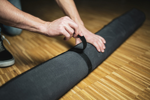 Meinl Dywan Perkusyjny 200x160 Jawbreaker (MDR-JB)