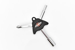 Gibraltar SCGTK - klucz do strojenia perkusji